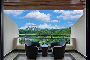 Mission Hills Resort Shenzhen