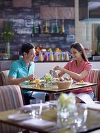 Mission Hills Resort Shenzhen