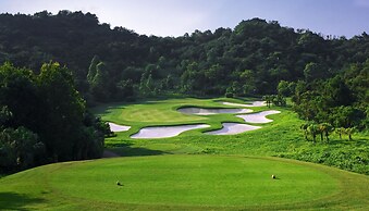 Mission Hills Resort Shenzhen