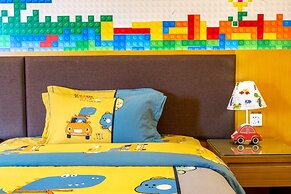 Mission Hills Resort Shenzhen