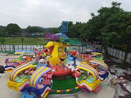 Mission Hills Resort Shenzhen