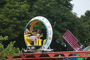 Mission Hills Resort Shenzhen