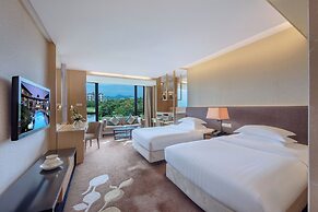 Mission Hills Resort Shenzhen