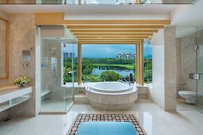 Mission Hills Resort Shenzhen