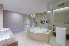 Mission Hills Resort Shenzhen