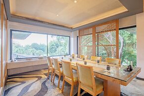 Mission Hills Resort Shenzhen