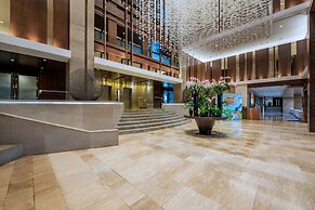 Mission Hills Resort Shenzhen