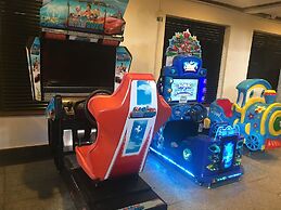 Mission Hills Resort Shenzhen