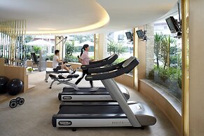 Mission Hills Resort Shenzhen