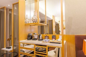 Mission Hills Resort Shenzhen