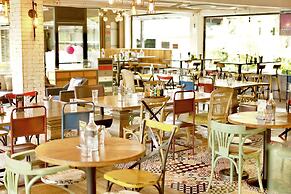 Mission Hills Resort Shenzhen