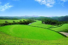 Mission Hills Resort Shenzhen