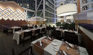 Nanjing Central Hotel