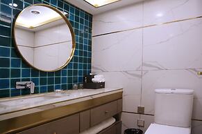 Nanjing Central Hotel