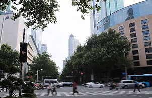 Nanjing Central Hotel