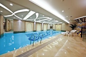 Nanjing Central Hotel