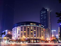 Nanjing Central Hotel