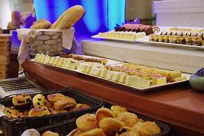 Nanjing Central Hotel