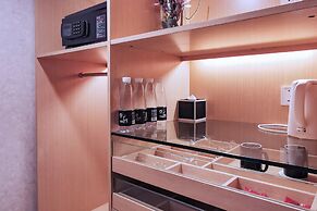 Nanjing Central Hotel