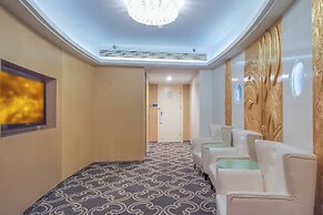 Nanjing Central Hotel