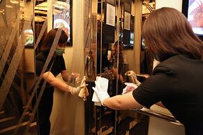 Nanjing Central Hotel