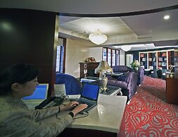 Nanjing Central Hotel