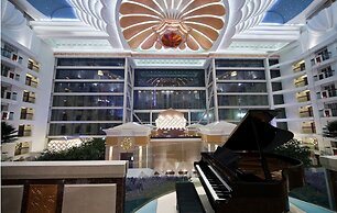 Nanjing Central Hotel