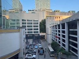 Nanjing Central Hotel