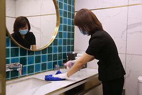 Nanjing Central Hotel