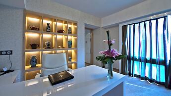 Nanjing Central Hotel