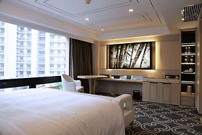 Nanjing Central Hotel