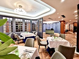 Nanjing Central Hotel