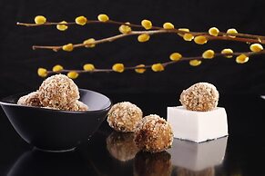 Nanjing Central Hotel