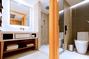 Nanjing Central Hotel