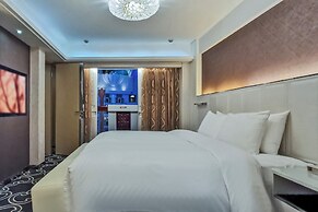 Nanjing Central Hotel