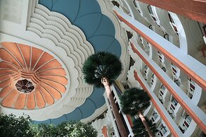 Nanjing Central Hotel