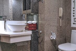 Nanjing Central Hotel