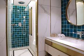 Nanjing Central Hotel