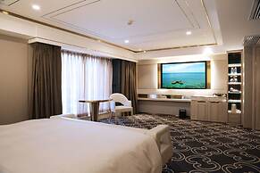 Nanjing Central Hotel