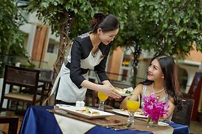 Nanjing Central Hotel