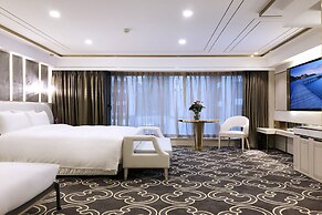 Nanjing Central Hotel