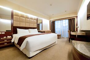 Nanjing Central Hotel