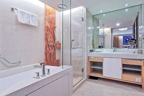 Nanjing Central Hotel