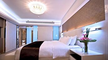 Nanjing Central Hotel