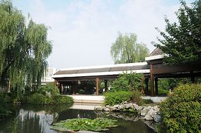 Jinling Resort Nanjing