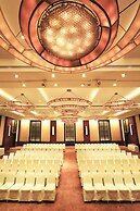 Jinling Resort Nanjing