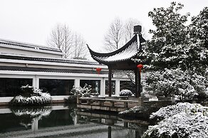 Jinling Resort Nanjing