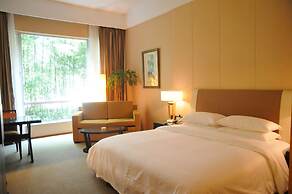 Jinling Resort Nanjing