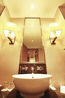 Jinling Resort Nanjing