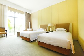 Jinling Resort Nanjing